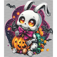 Halloween-WS 5990